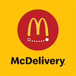Cover Image of ダウンロード McDelivery PH 2.7.3-20201016-301-PR APK