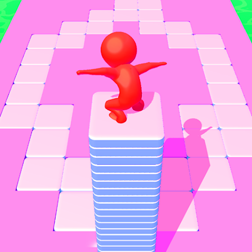 Skating On Cubes logo