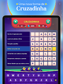 CodyCross: Palavras Cruzadas – Apps no Google Play