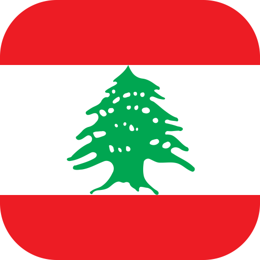 كورة لبنانية - الدوري اللبناني  Icon