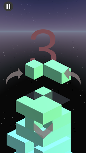 Blocks Falling Puzzle