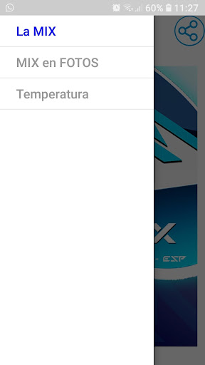 La MIX Screen 3