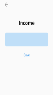 Budgeti v1.0.0 (MOD,Premium Unlocked) Free For Android 2