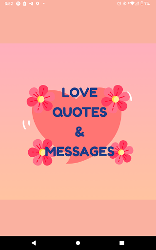 LOVE QUOTES and MESSAGES