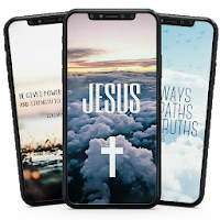 Christian Wallpaper - Jesus Wallpaper