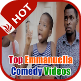Top Emmanuella Comedy Videos icon