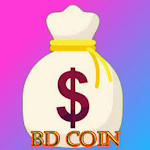 Cover Image of Download BD COIN 1.0 APK