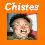Cover Image of 下载 Chistes de risa , teo gonzalez  APK