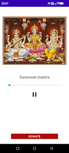 Maa Saraswati mantra