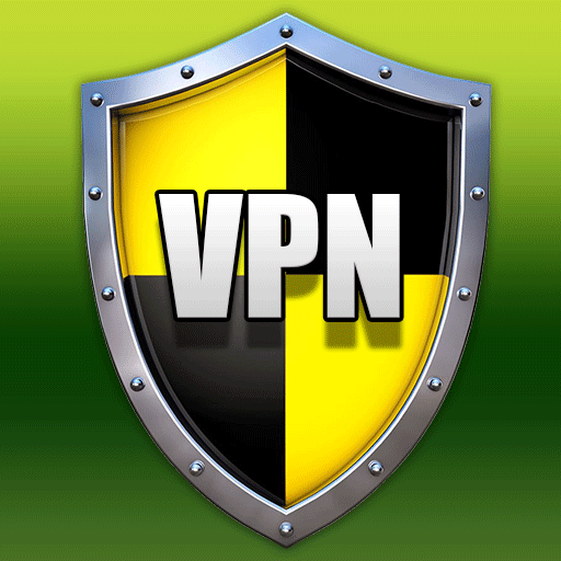 VPN Shield Hotspot Proxy
