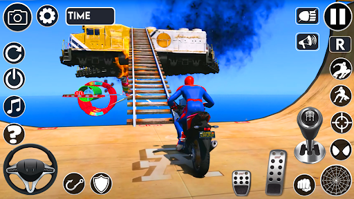 Superhero cars racing – Apps no Google Play