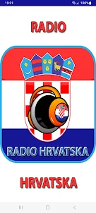 Radio Postaje Hrvatska