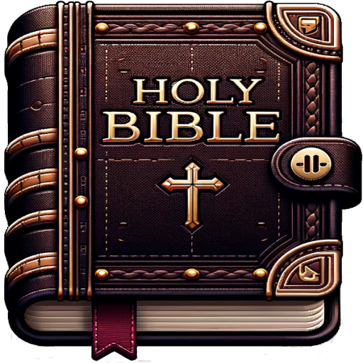 The Holy Bible GN Version 104 Icon