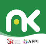 Cover Image of 下载 AdaKami - Digital Loans  APK