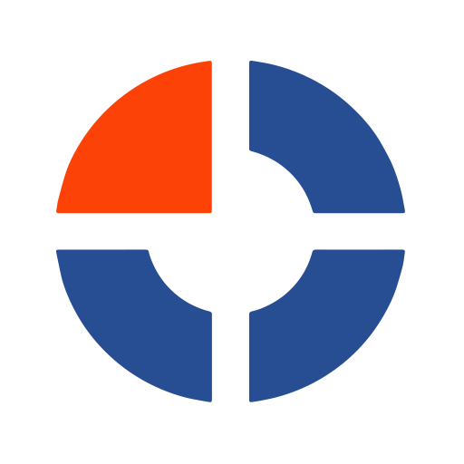 One to One Plus logo