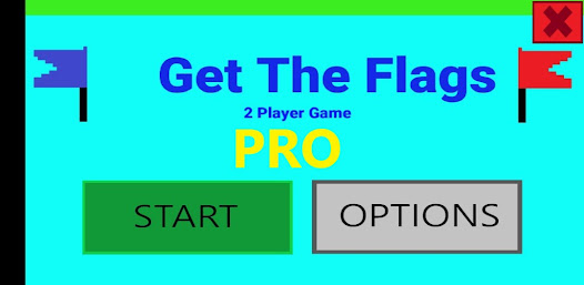 GetTheFlags 1 & 2 1.0 APK + Mod (Unlimited money) untuk android