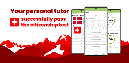 Einbürgerungtest Schweiz 2026