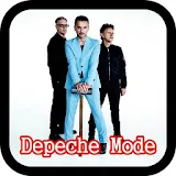Depeche Mode - Enjoy The Silence icon