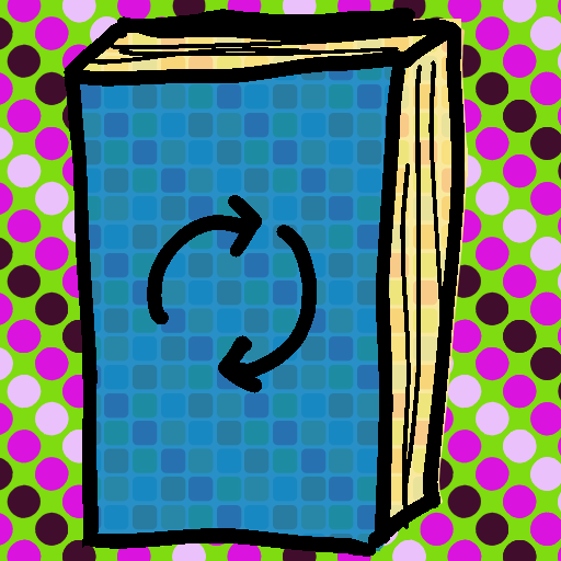 ウェブ小説変換 logo