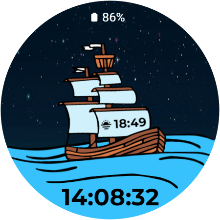 HSPSAILSEA screenshot 30