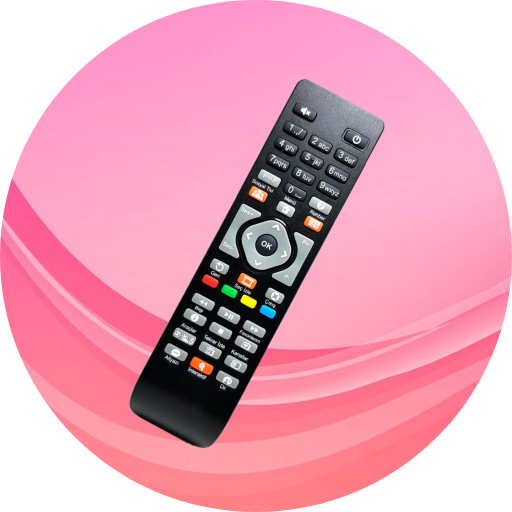 Remote For Tivibu TV logo