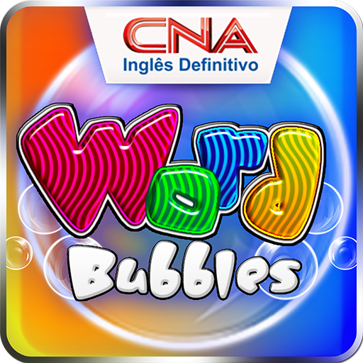 Word Bubbles (CNA 360) 2 Icon