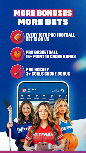 Ohio Betfred Screenshot 4 - AppWisp.com