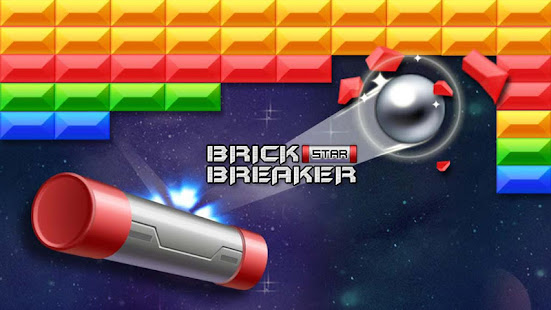 Brick Breaker Star: Space King apktram screenshots 16