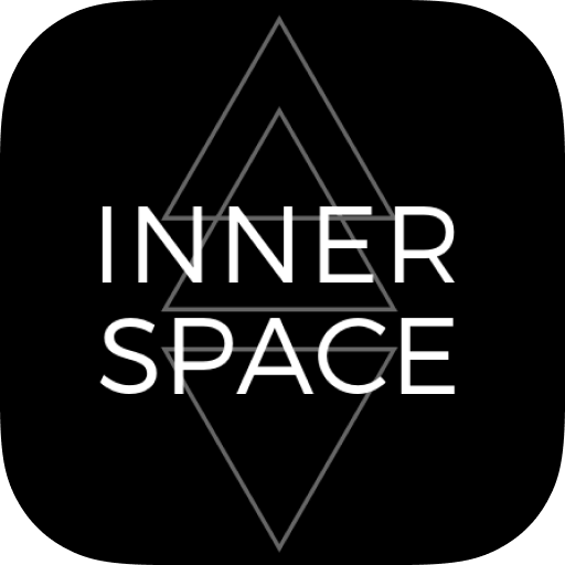 Inner Space logo