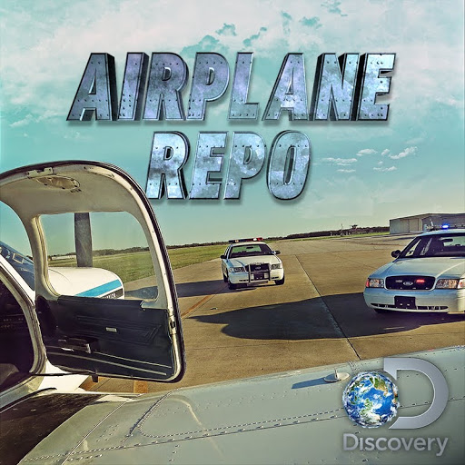 airplane repo country singer tour bus