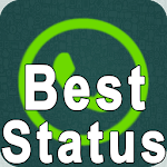 Cover Image of 下载 Best Status 1.0 APK