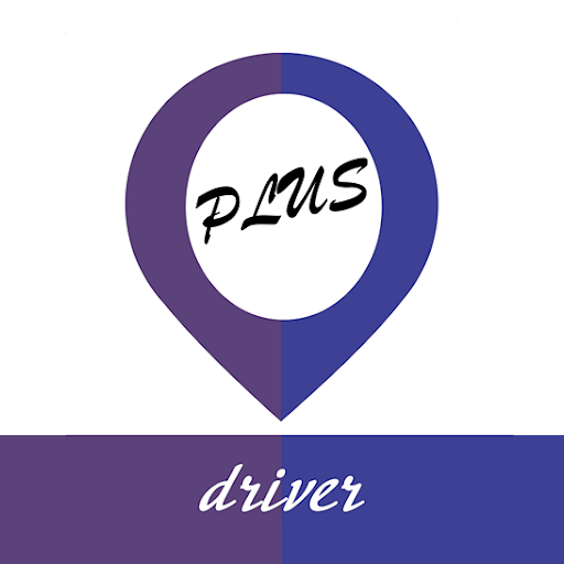 PLUS Driver logo