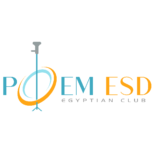 POEM & ESD Egyptian Club logo