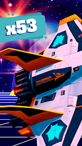 Jet Crash X 2.0 APK + Mod (Free purchase) for Android