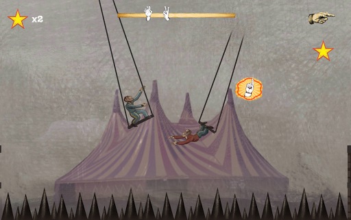 Houdini. El arte de escapar Screen 3