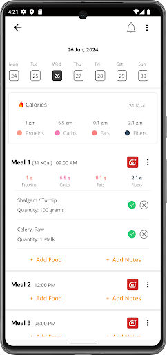 Kris Gethin Gyms Screen 2