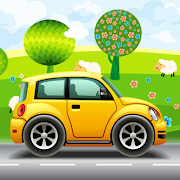 Top 30 Puzzle Apps Like Animated puzzles cars - Best Alternatives