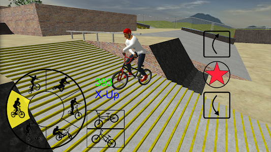 BMX Freestyle Extreme 3D Unknown