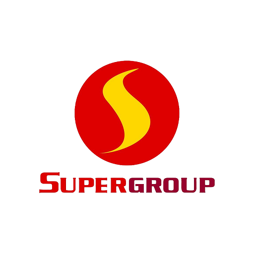 Super Group Smartlight logo