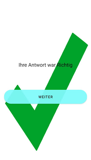 Quizenzwert Screen 3