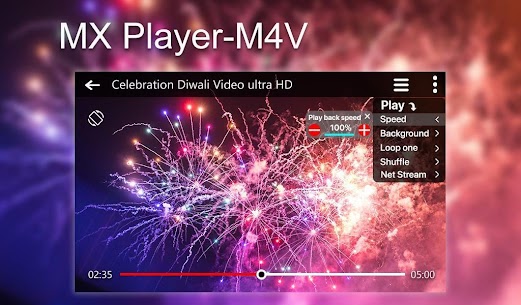 Baixar Videodr Video Player Mod Apk – {Atualizado Em 2023} 2