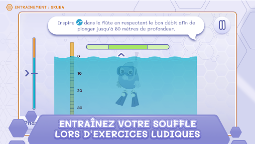 LORIO - Breathe&Play Screen 3