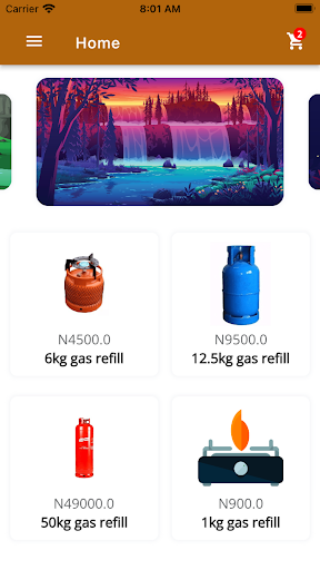 Android application Codeo store screenshort
