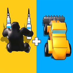 Icon image KingKong Master