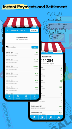 Online Dekho Partner Screen 2