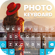 Keyboard - Emoji AI Keyboard
