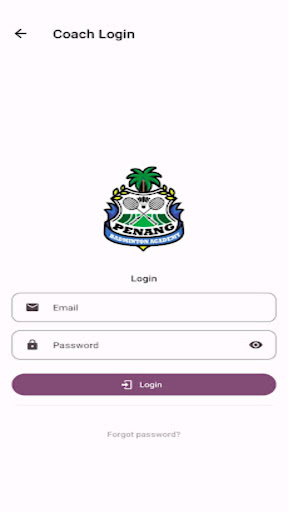 Penang Badminton Academy