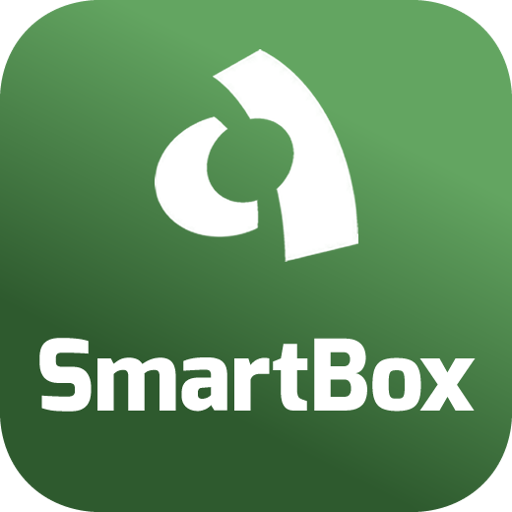 Giatec SmartBox™ logo