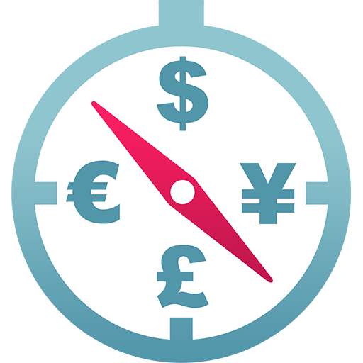 coChange - Money Exchange GPS   Icon