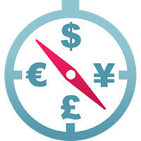 CoChange - Money Exchange GPS - Real time rates